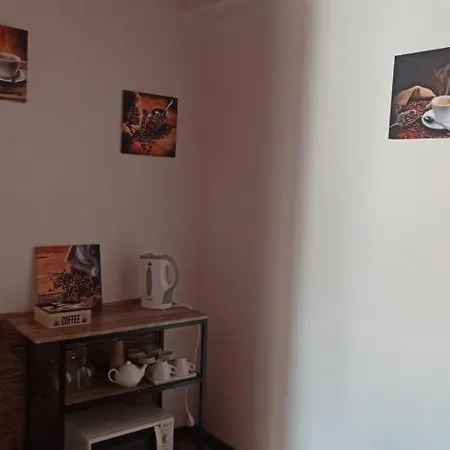 Casa Carla Дом отдыха Кабрас