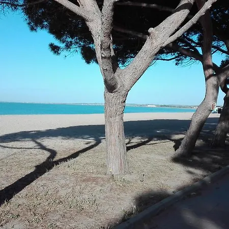 Casa Carla Дом отдыха