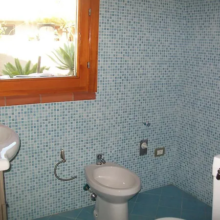 Дом отдыха Casa Carla Кабрас