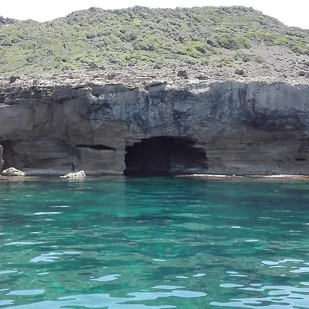 Casa Carla Кабрас