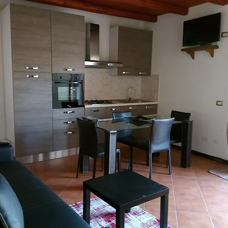 Casa Carla * Кабрас