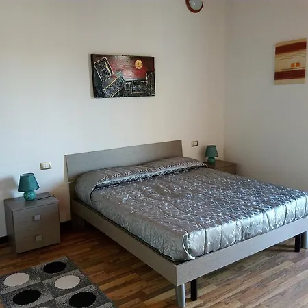Casa Carla Cabras