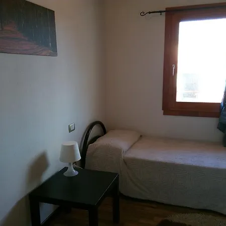 Дом отдыха Casa Carla *