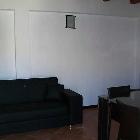 Casa Carla Дом отдыха Кабрас