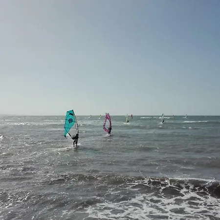 Дом отдыха Casa Carla