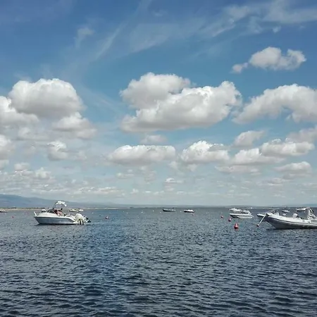 Casa Carla * Кабрас