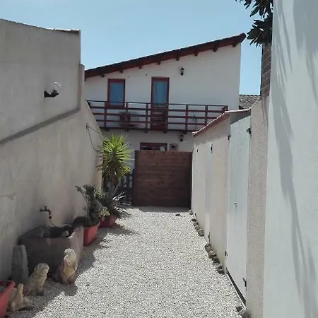 Casa Carla Holiday home *