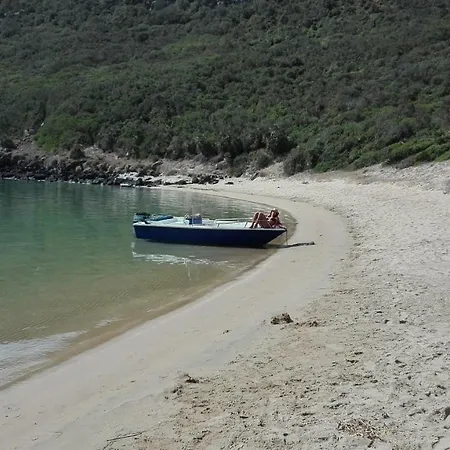 Vakantiehuis Casa Carla *