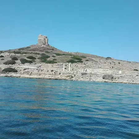 Casa Carla Дом отдыха *