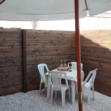 Casa Carla Holiday home *