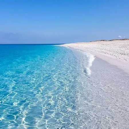 Дом отдыха Casa Carla Кабрас