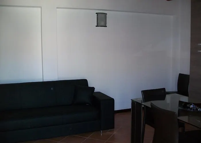 Casa Carla Vakantiehuis Càbras