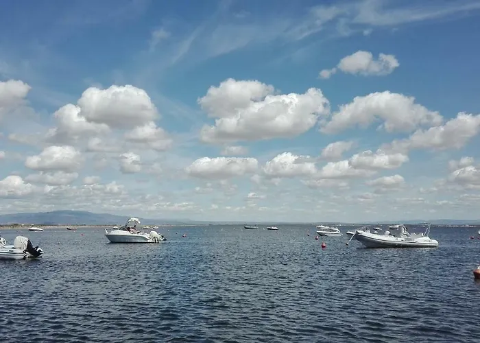 Casa Carla * カブラス